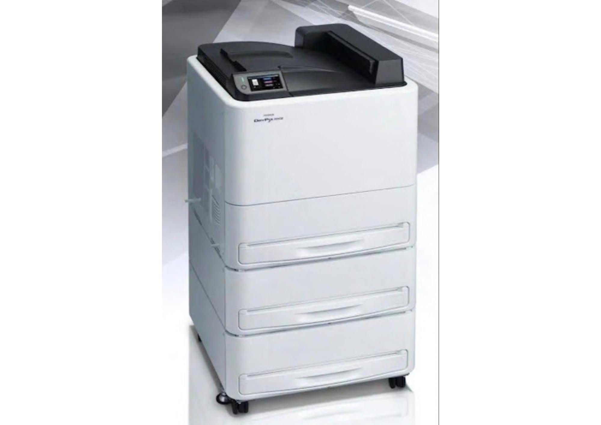 Reprographe Laser
