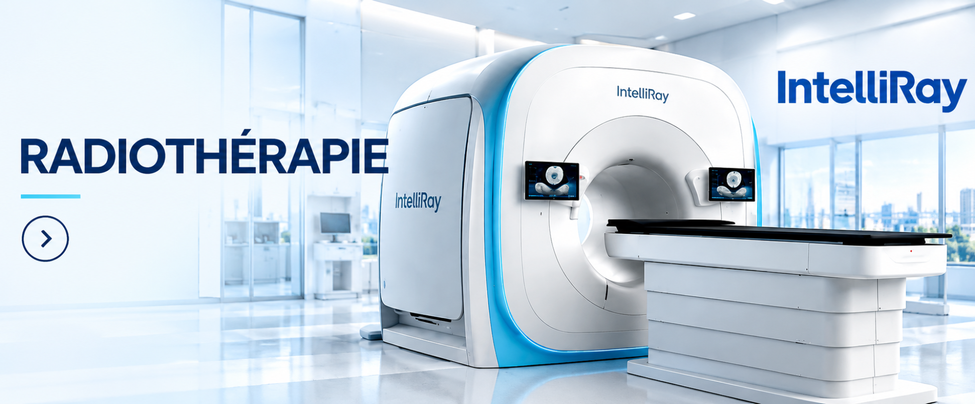 radiotherapie-intelliray